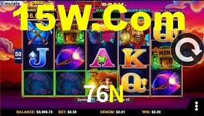 Tournament Betting