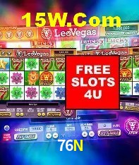 Jackpot Winner